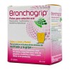 BRONCHOGRIP 10 SOBRES POLVO PARA SOLUCION ORAL