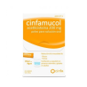 CINFAMUCOL ACETILCISTEINA 200 mg 20 SOBRES POLVO PARA SOLUCION ORAL
