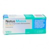 NOTUS MUCUS 600 mg 10 COMPRIMIDOS EFERVESCENTES (SABOR LIMON)