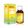 BRONCOMEDICAL CON SULFOGUAYACOL 2 mg/ml + 10 mg/ml JARABE 1 FRASCO 180 ml