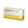 INTERTOS 15 mg 20 COMPRIMIDOS