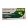 NORMOFLUDIL FORTE 600 mg 20 COMPRIMIDOS DISPERSABLES