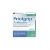 FRIOLGRIP ANTITUSIVO 10 SOBRES POLVO PARA SOLUCION ORAL