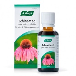ECHINAMED GOTAS ORALES EN SOLUCION 1 FRASCO 50 ml