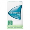 NICORETTE 2 mg 30 CHICLES MEDICAMENTOSOS