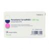 PARACETAMOL FARMAMABO EFG 1000 mg 10 COMPRIMIDOS
