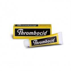 THROMBOCID 1 mg/g POMADA 1 TUBO 30 g