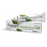 FEPARIL 10 mg/g + 50 mg/g GEL CUTANEO 1 TUBO 40 g