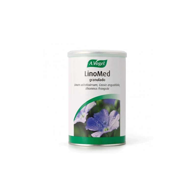 LINOMED GRANULADO 1 TARRO 300 g