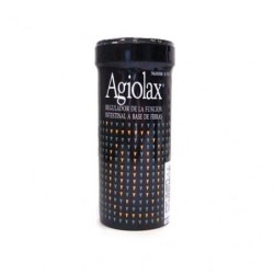AGIOLAX GRANULADO 1 FRASCO 250 g