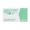 GLYCILAX ADULTOS 3,31 g 12 SUPOSITORIOS