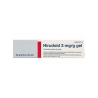 HIRUDOID 3 mg/g GEL CUTANEO 1 TUBO 40 g