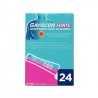 GAVISCON FORTE 24 SOBRES SUSPENSION ORAL 10 ml