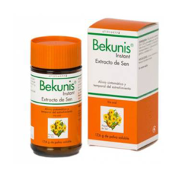 Bekunis Instant Senna Extract 17.6 Gr
