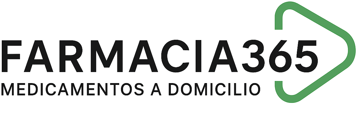 Farmacia 365 Online - Envío de medicamentos a domicilio